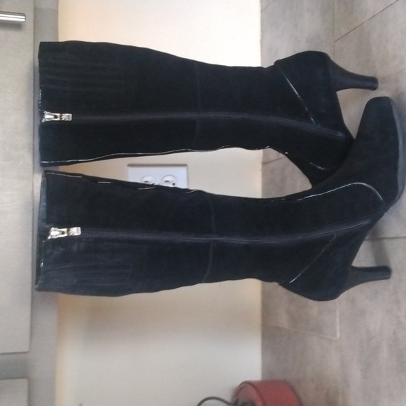 AQUATHERM BY SANTANA Boots - Picture 4 of 8